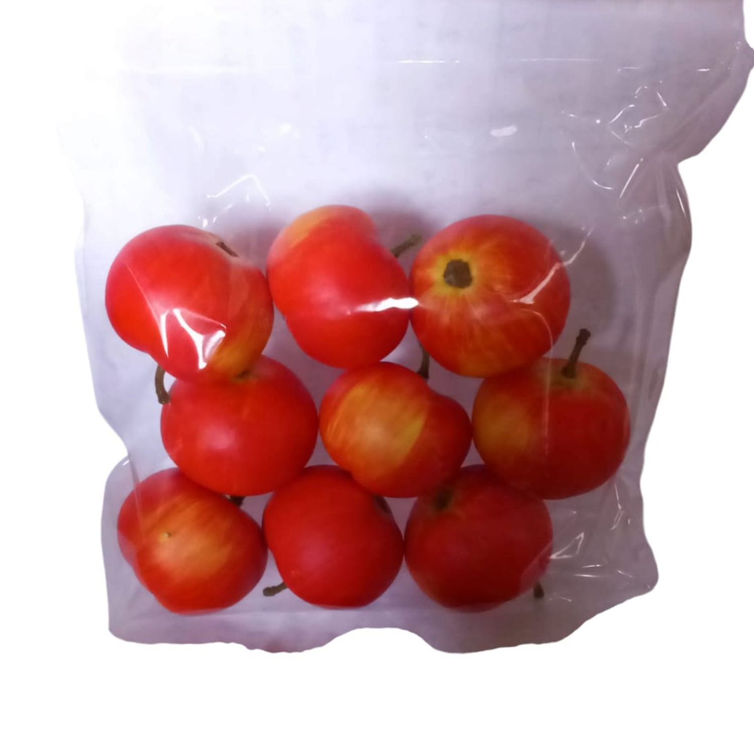 APPLE *9 IN POLYBAG