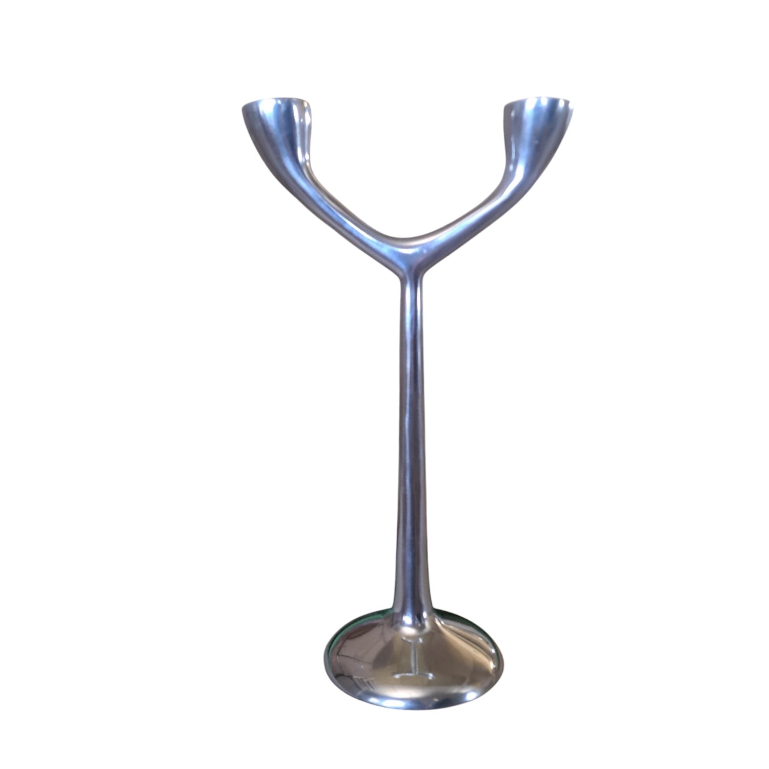 CANDELABRO ALUMINIO GR
