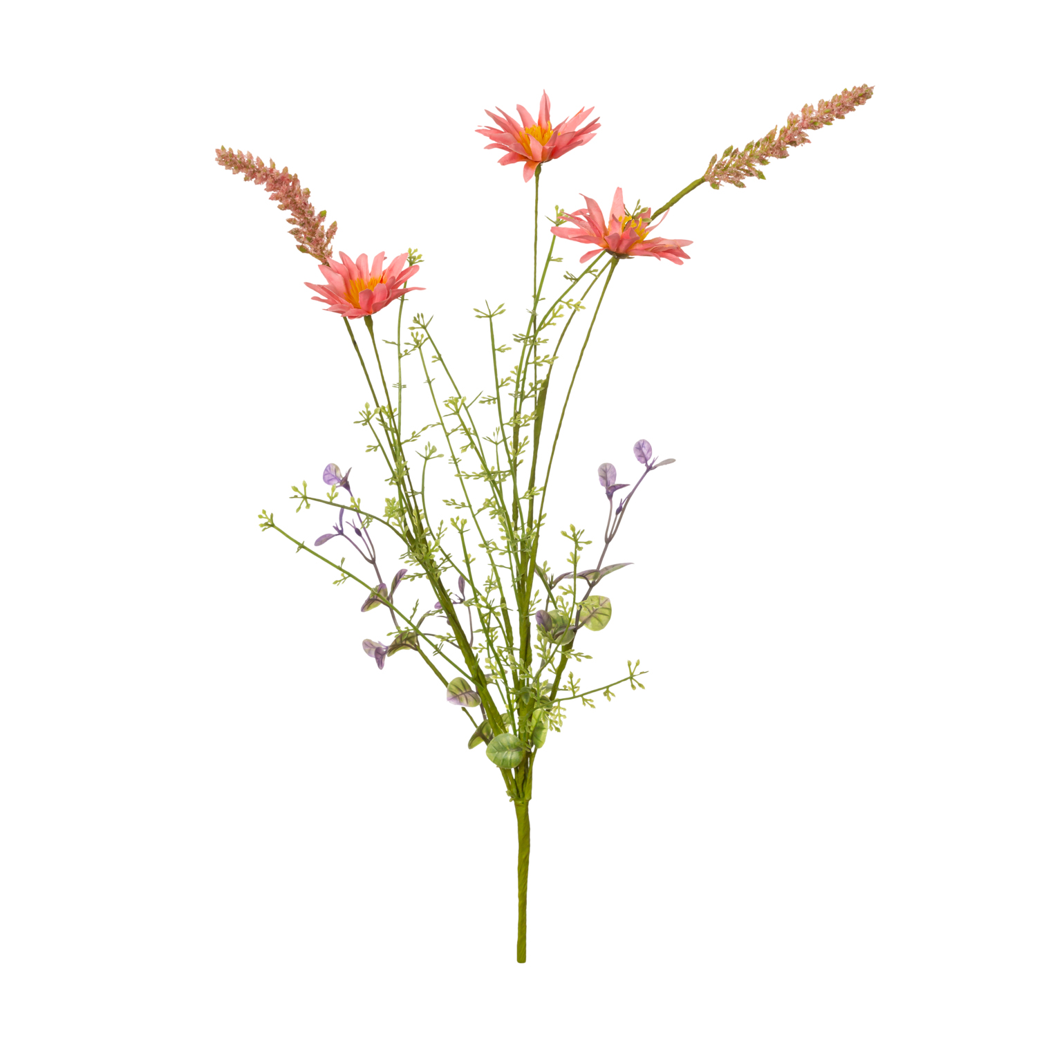 RAMO SILVESTRE MARGARITA Y ASTILBE