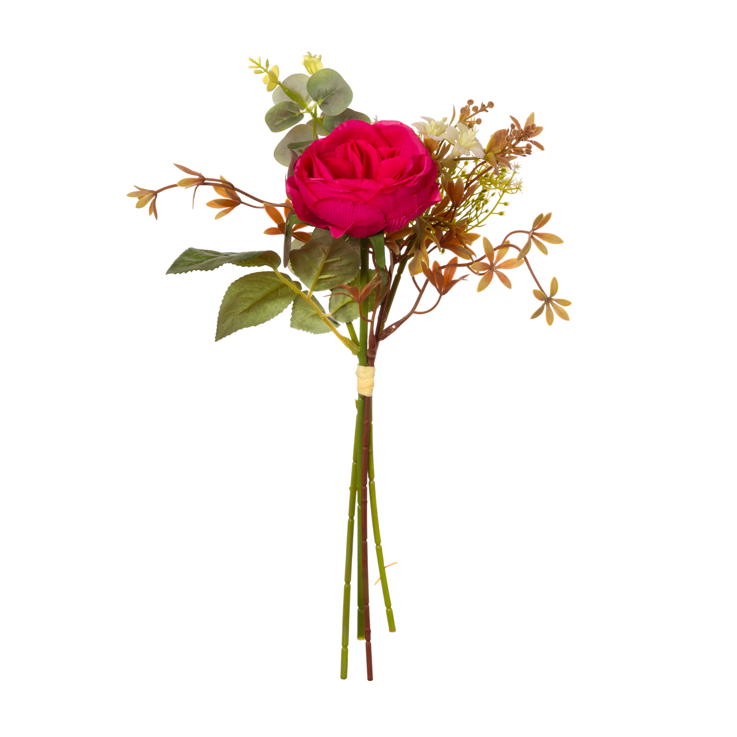 ROSA BOUQUET 1 CABEZA