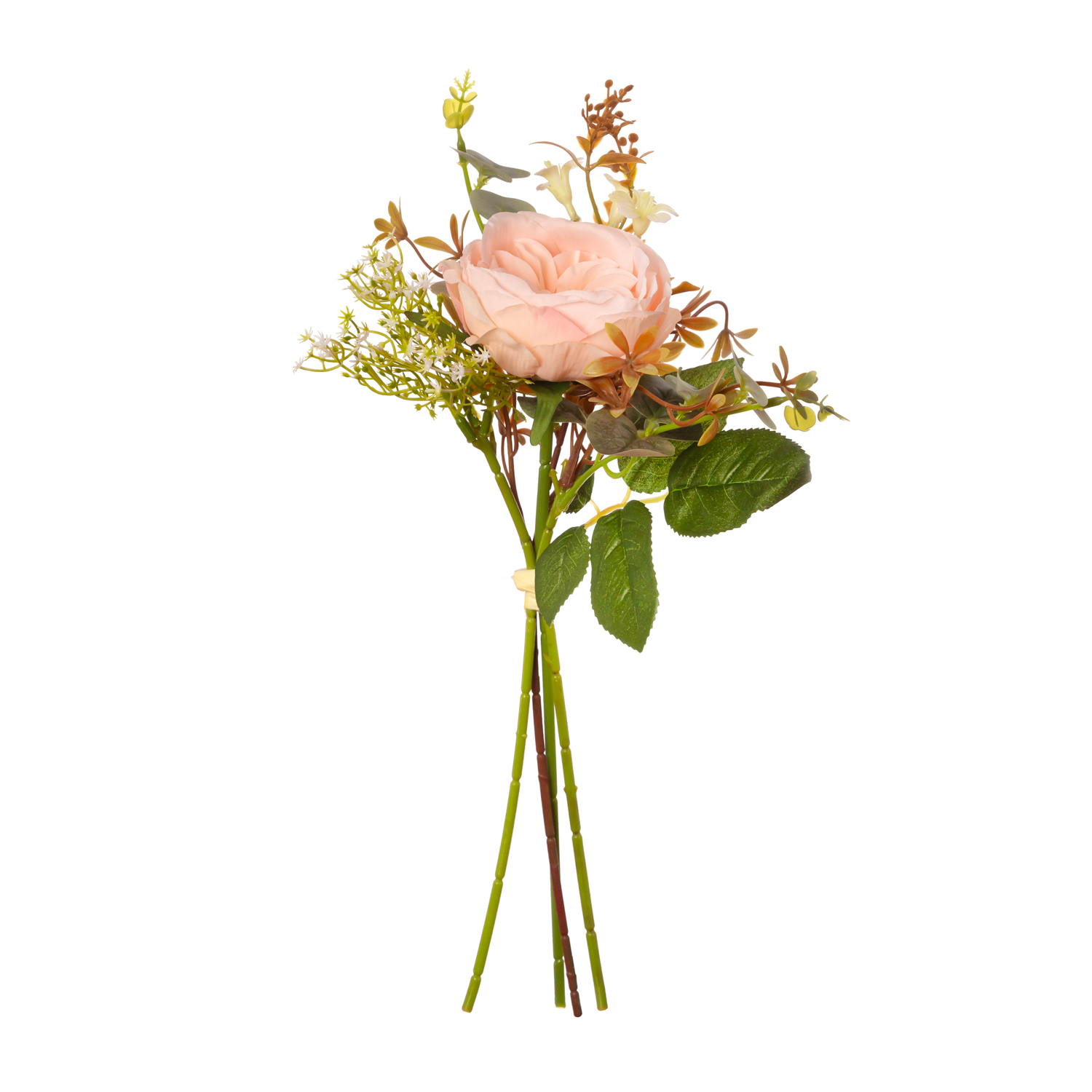 ROSA BOUQUET 1 CABEZA