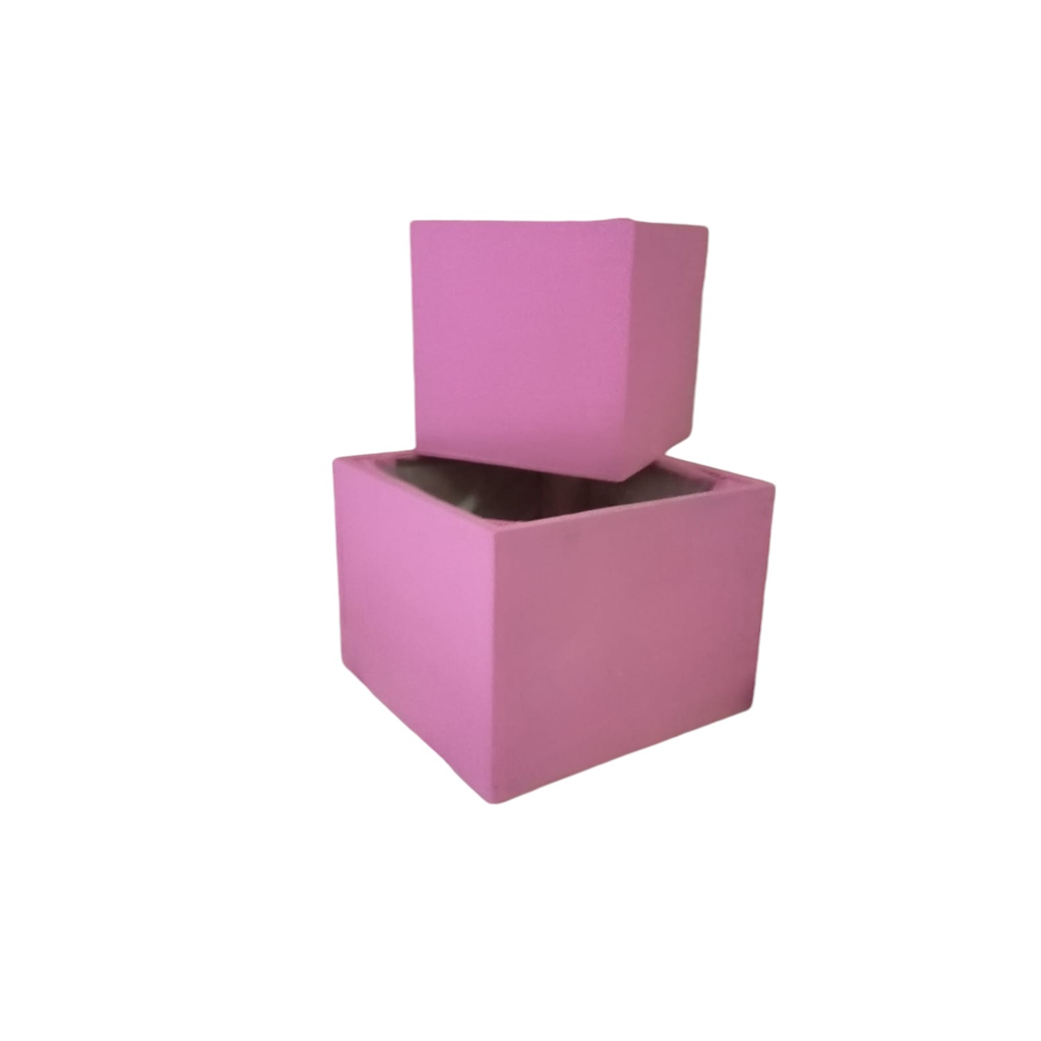 CAJA MADERA SET 2 UNIDADES
