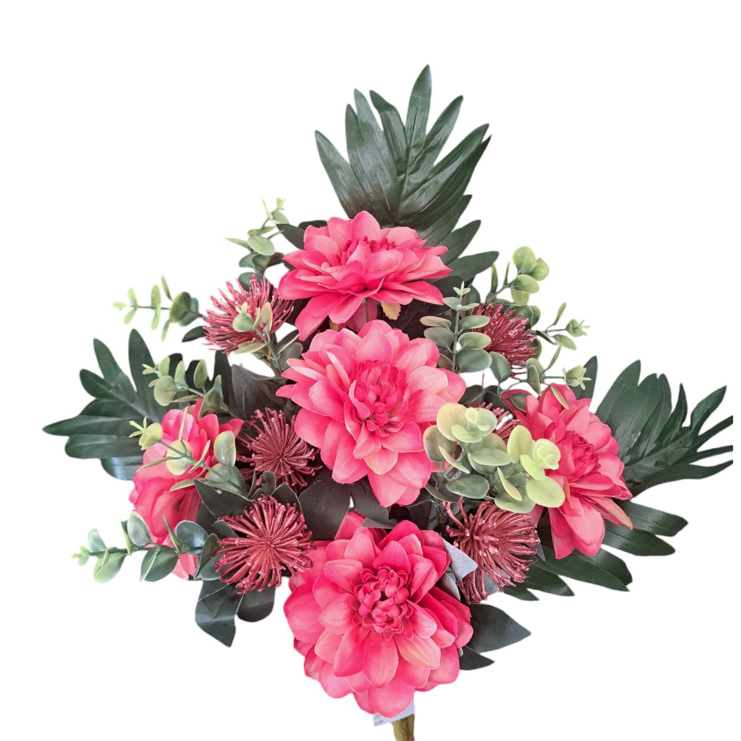 RAMO ENCARADO DAHLIAS