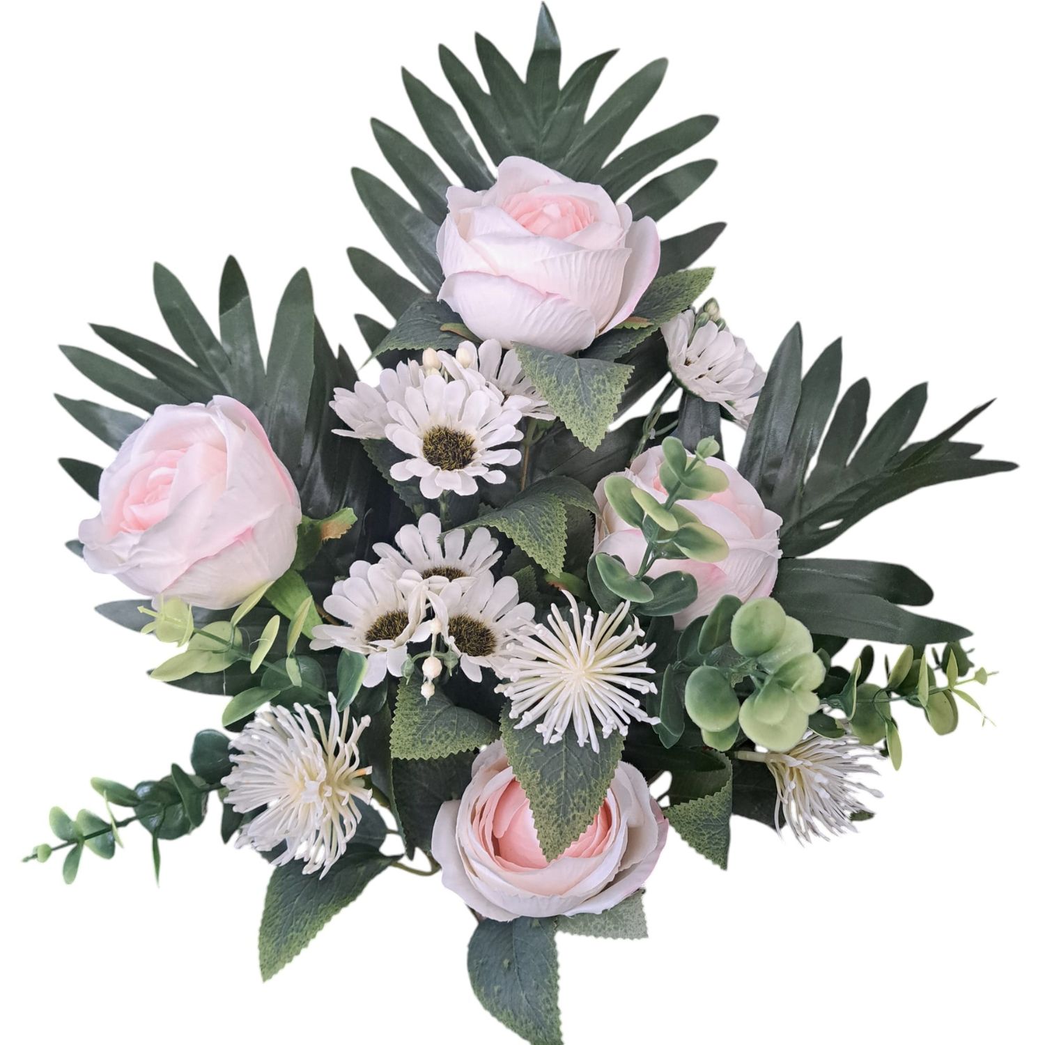 RAMO ENCARADO ROSAS