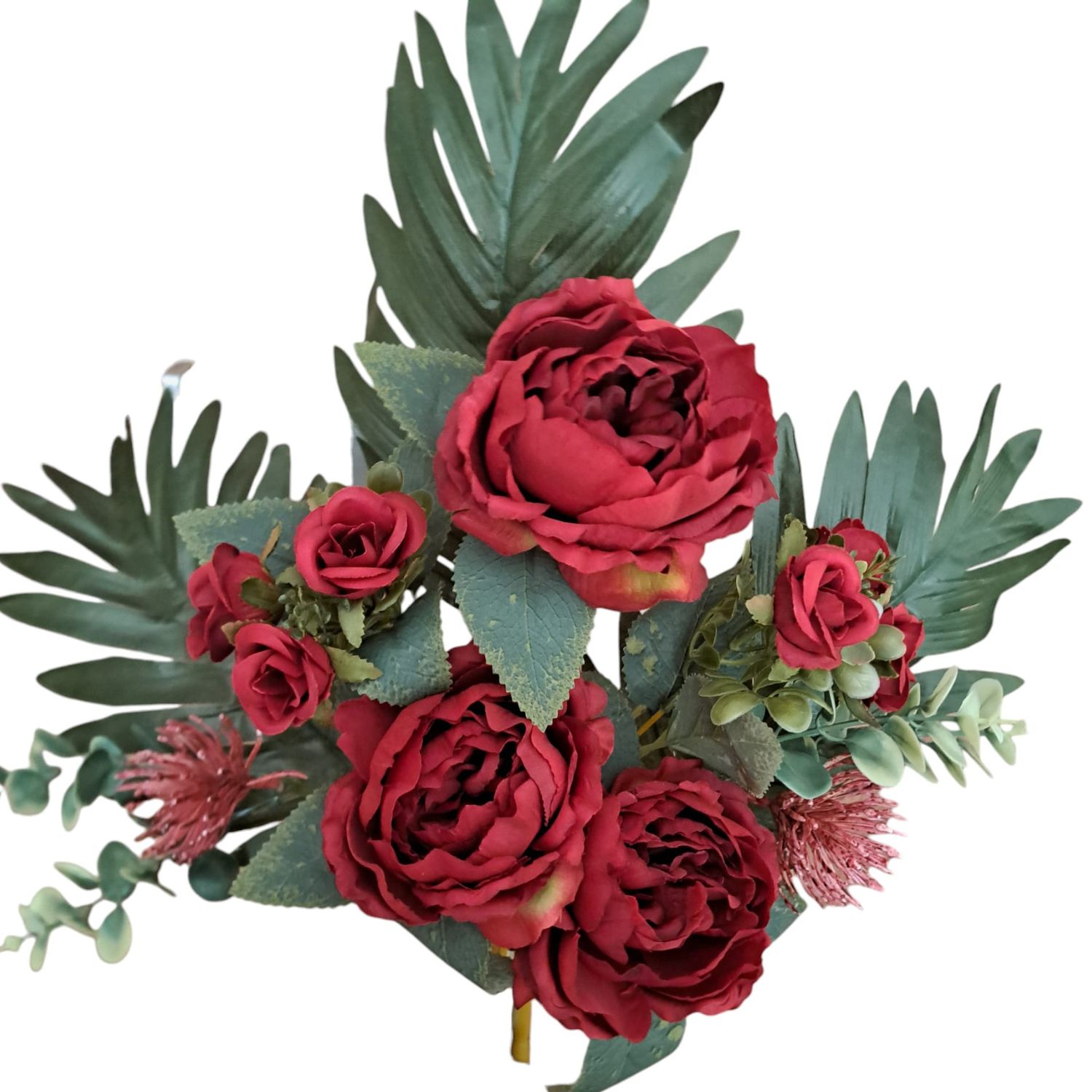 RAMO ENCARADO 3 PEONIAS