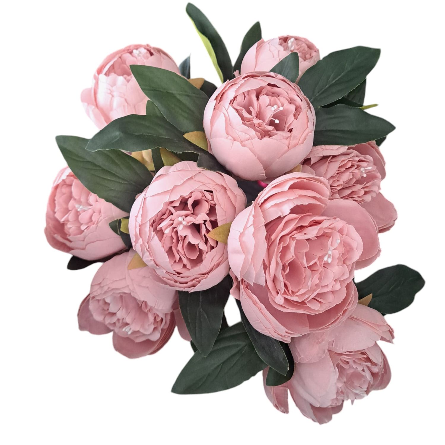 RAMO 9 PEONIAS