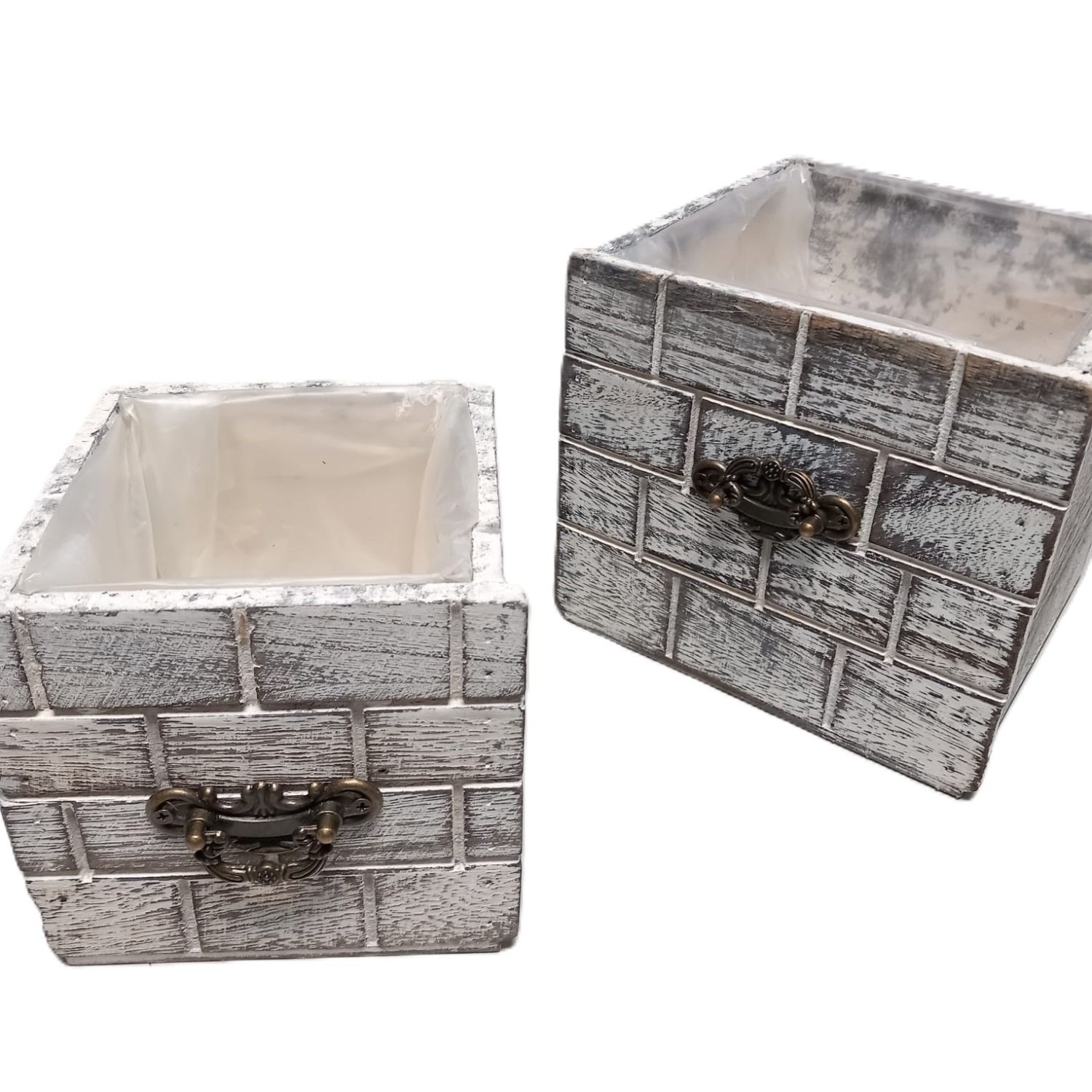 BASE MADERA S/2