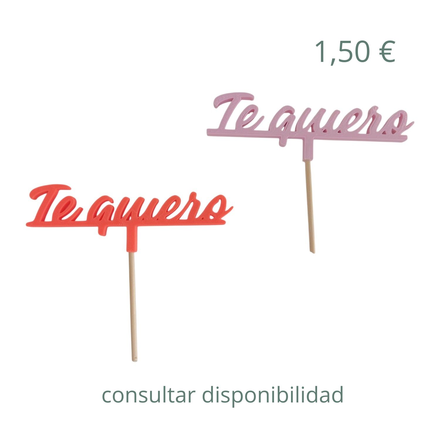 te quiero