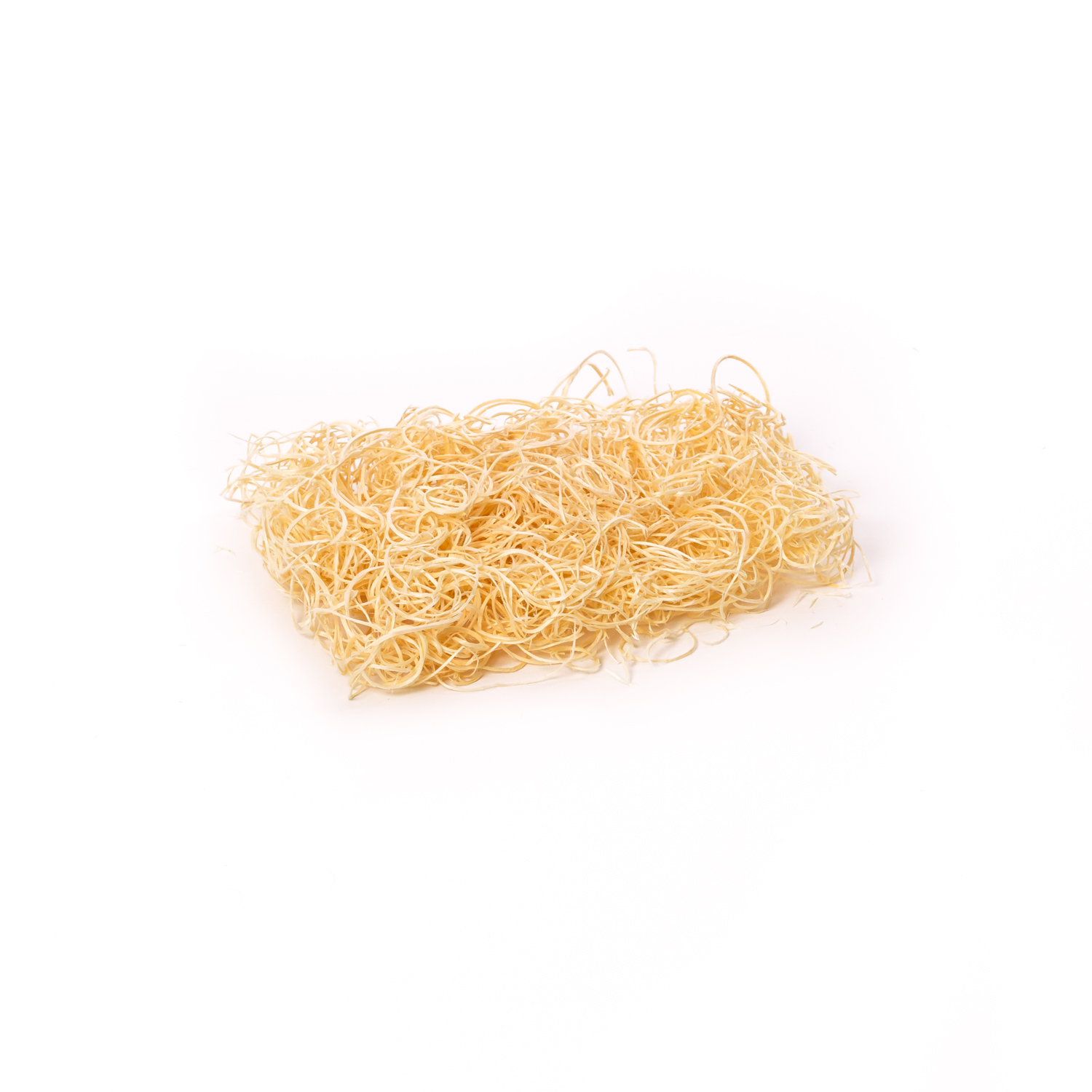 VIRUTA DE MADERA